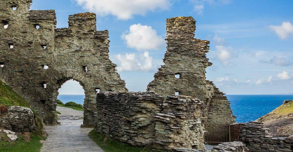English Heritage