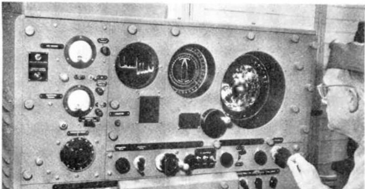 9 Inventions From WWII That Changed the World – Compelling Chronicles